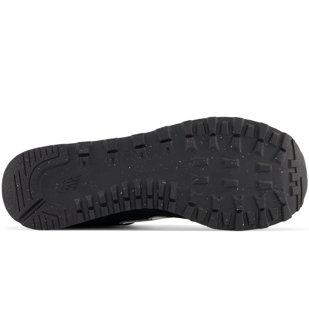 Buty męskie New Balance ML515BLK – czarne