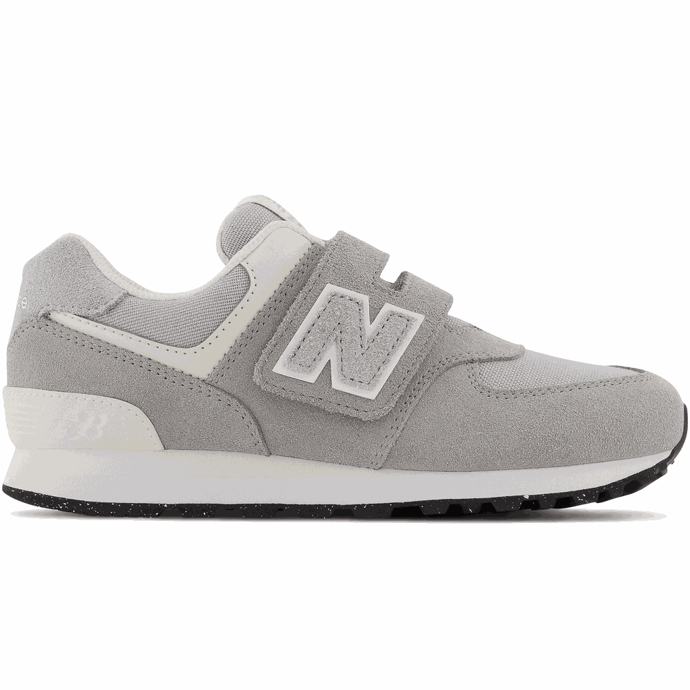 Buty New Balance PV574RD1 – szare