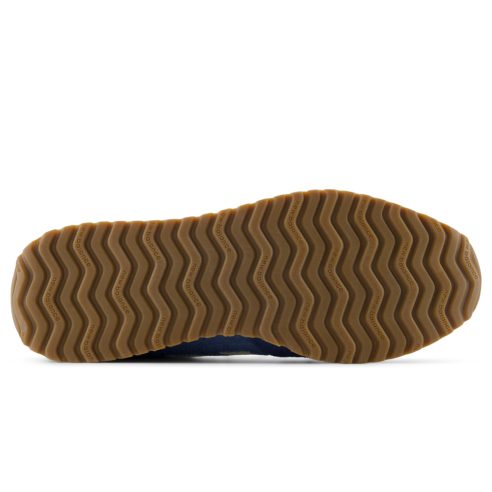 Buty unisex New Balance U471PSB – niebieskie