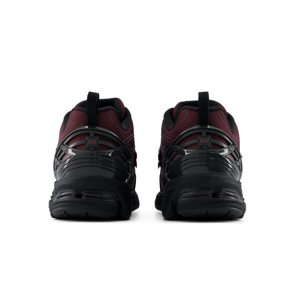 Buty unisex New Balance U19061R9 – bordowe