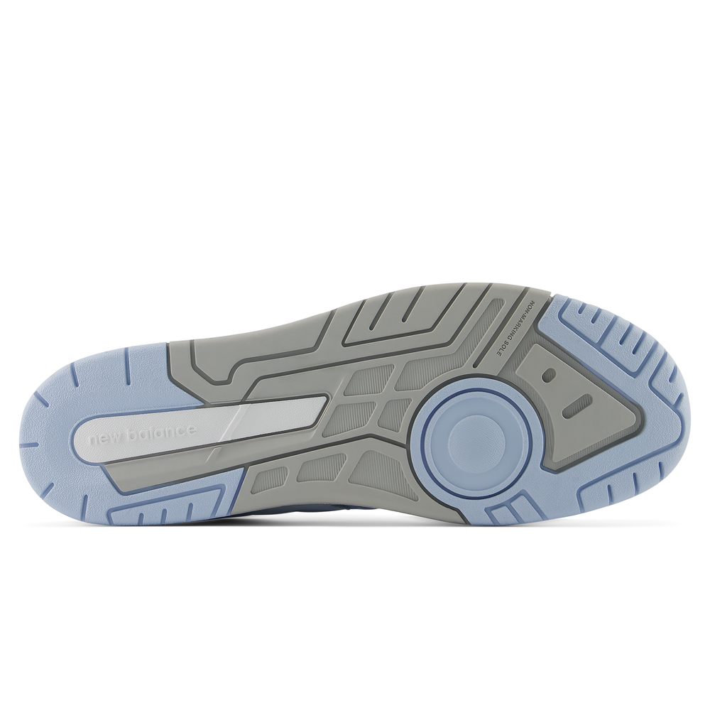 Buty unisex New Balance U9507O0 – białe