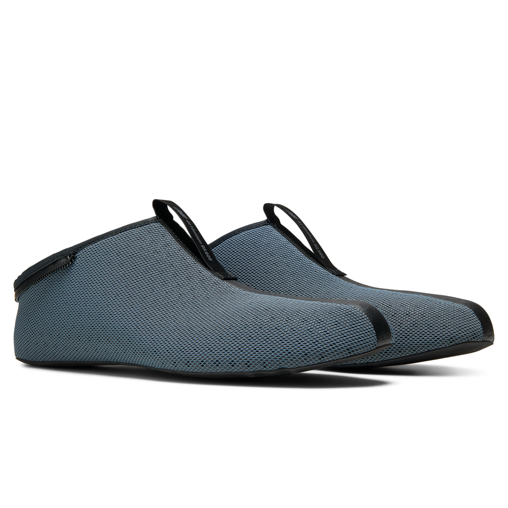 Buty męskie New Balance TDS Niobium C1 MSNB17UQ – granatowe