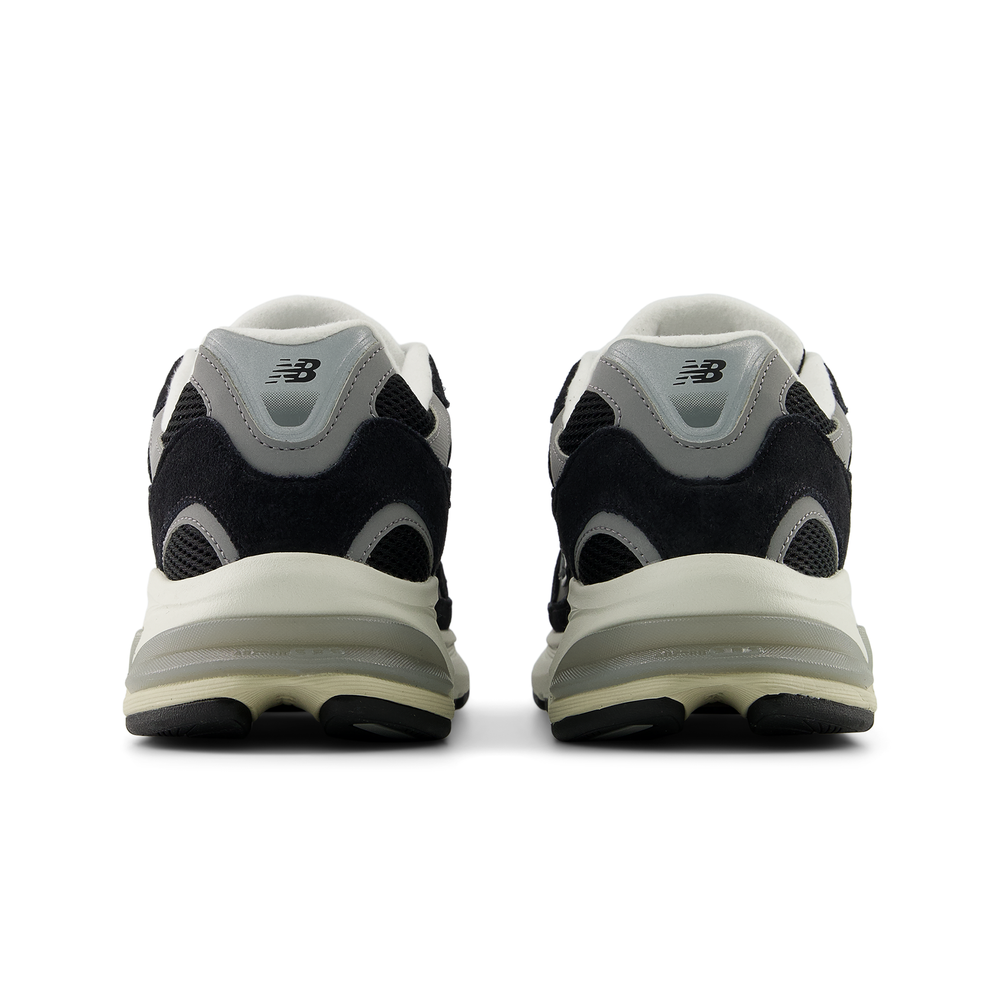 Buty unisex New Balance ABZORB U2010892 – czarne