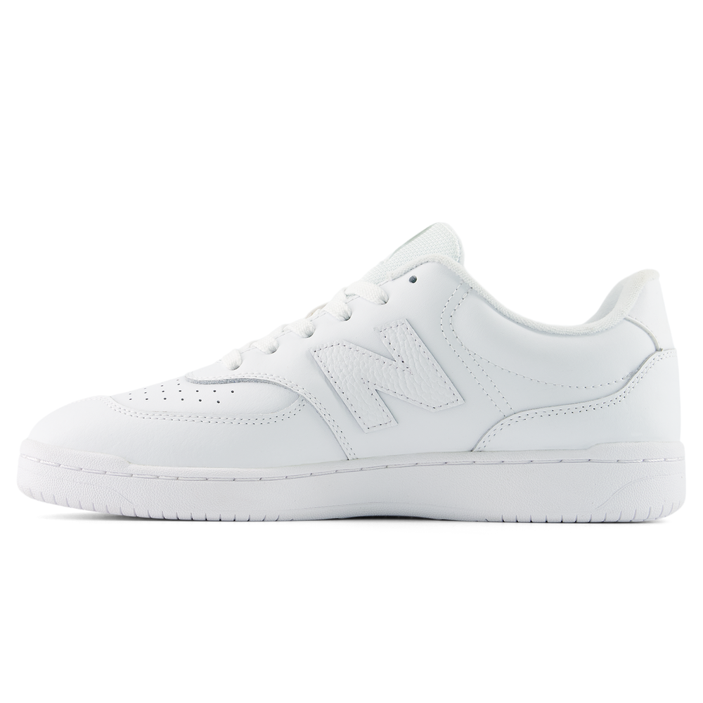 Buty unisex New Balance M08036W – białe