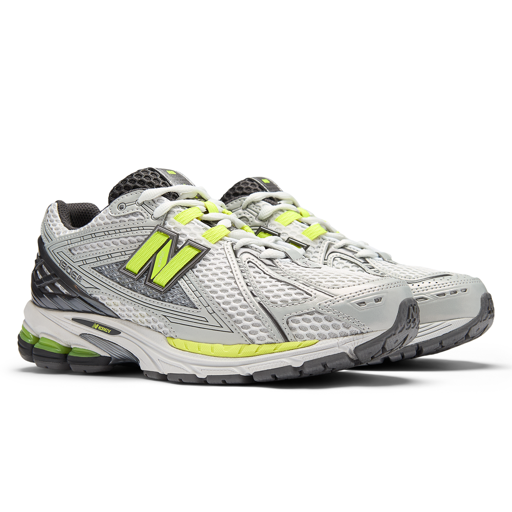 Buty unisex New Balance U190652H – szare