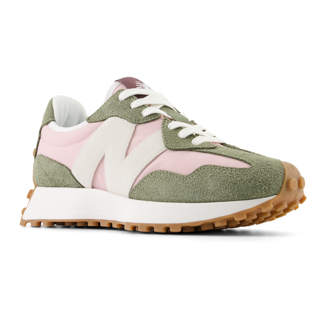 Buty damskie New Balance WS327FT – multikolor