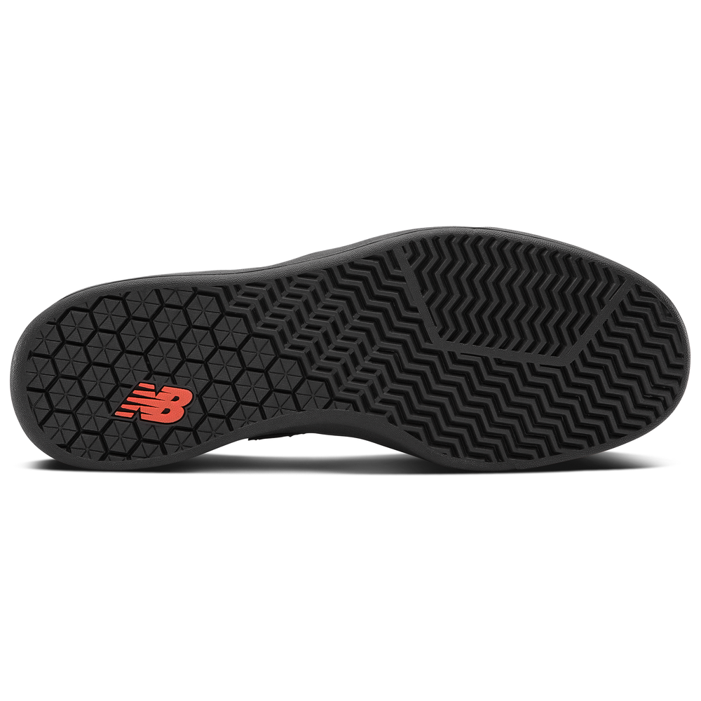 Buty New Balance Numeric x Tom Knox NM440RTK – czarne