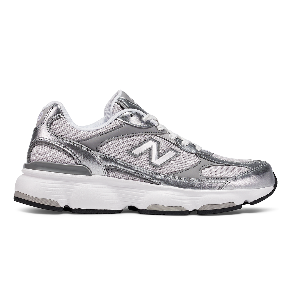 Buty damskie New Balance W6037JY – szare