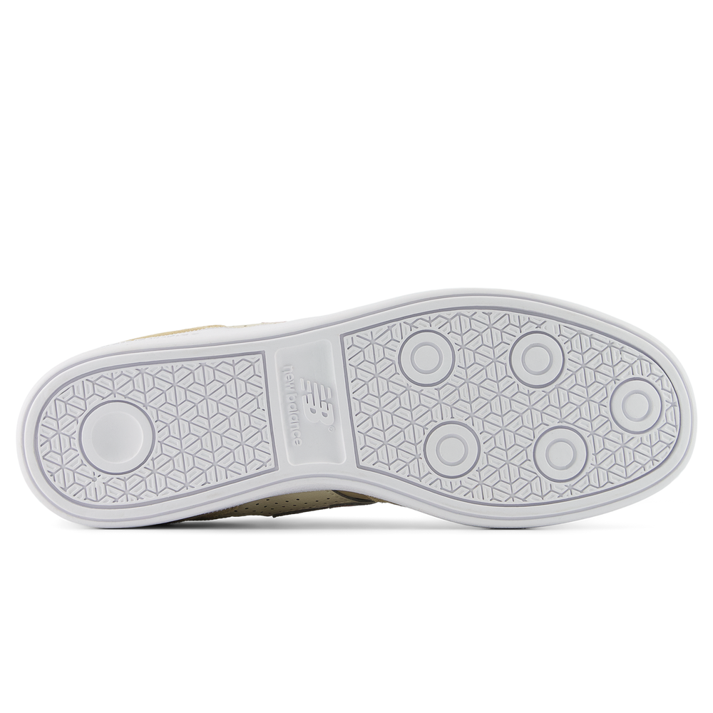 Buty męskie New Balance Numeric UN508TBR – beżowe