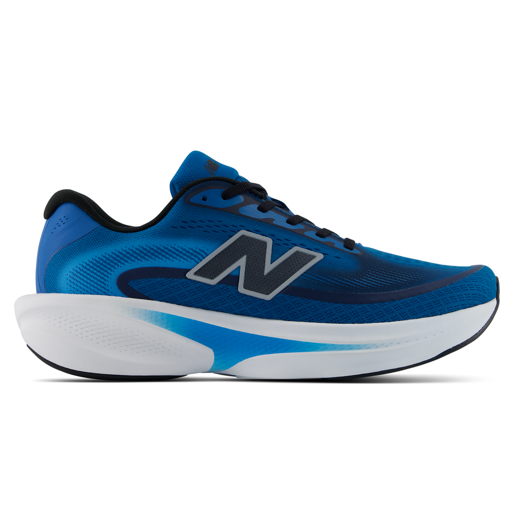 Buty męskie New Balance Fresh Foam Ellipse v1 MELPS8XA – niebieskie