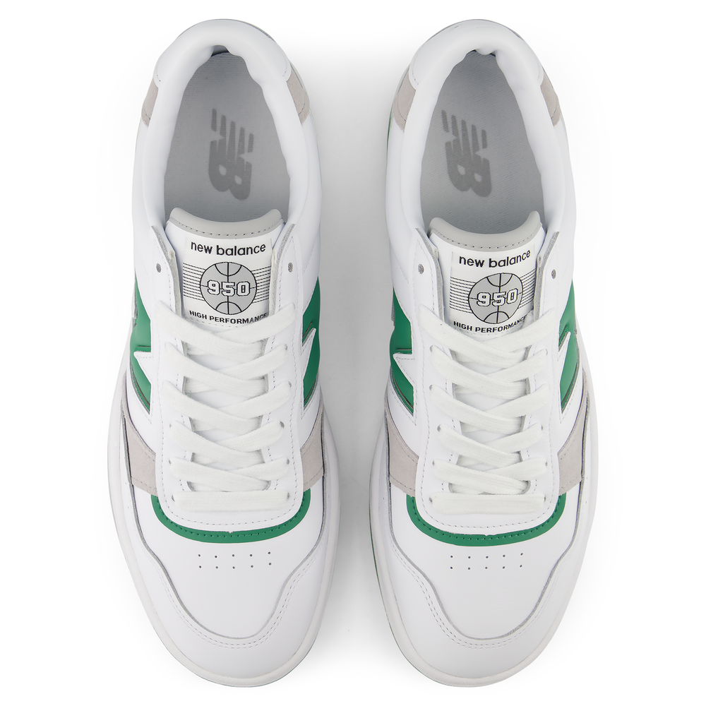 Buty unisex New Balance U9505FA – białe