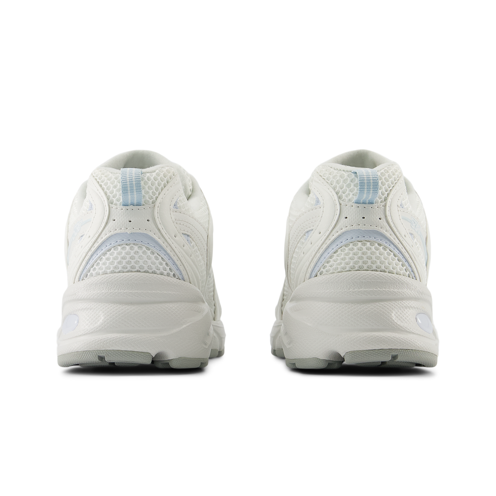 Buty unisex New Balance U530CSD – białe