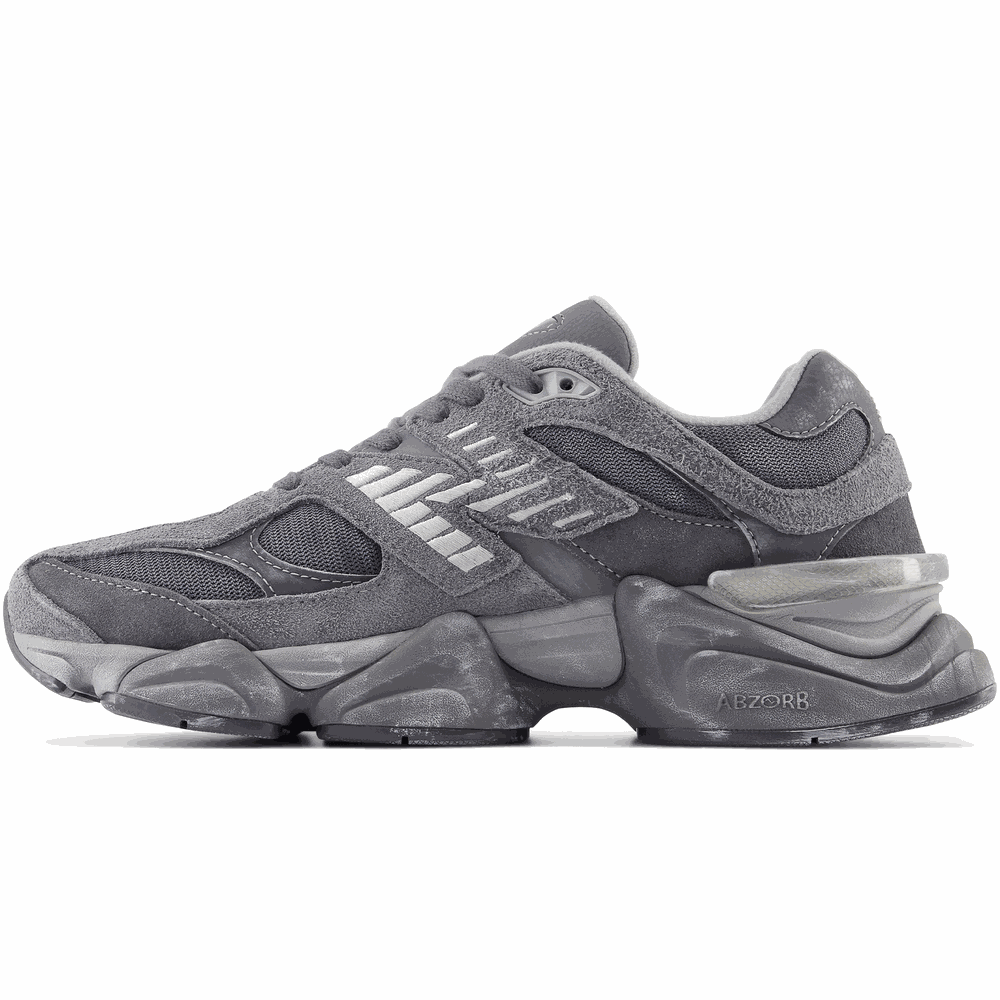 Buty unisex New Balance U9060SG – szare
