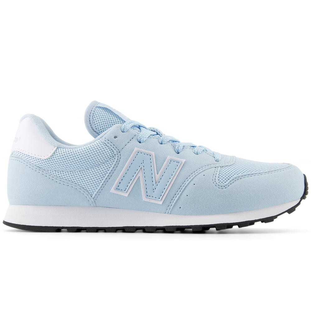 Buty damskie New Balance GW500MF2 - niebieskie