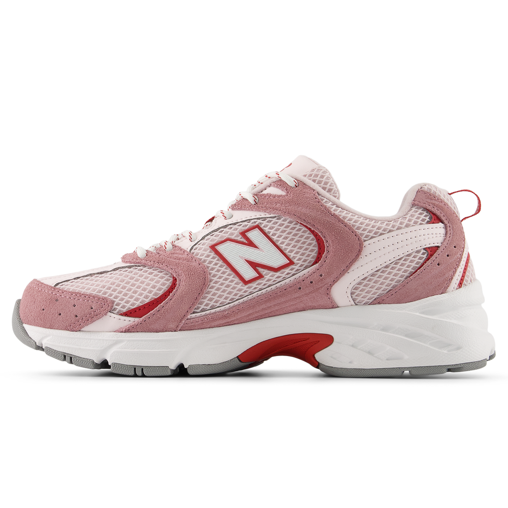 Buty unisex New Balance U5304GM – różowe