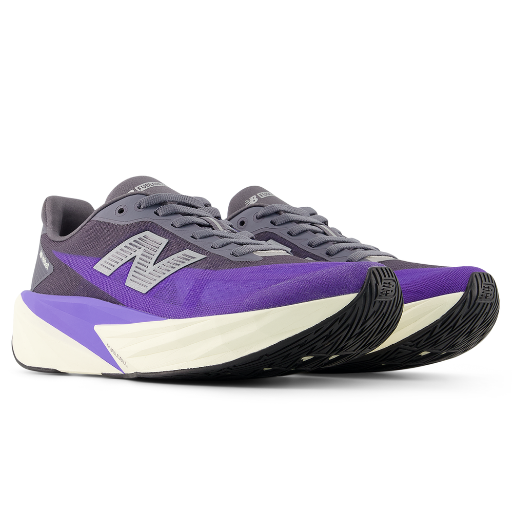 Buty damskie New Balance FuelCell Rebel v5 WFCX8L2 – fioletowe