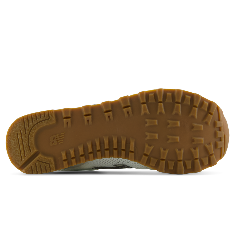 Buty damskie New Balance W5156FP – beżowe