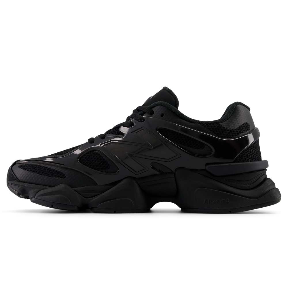 Buty unisex New Balance U9060IMA – czarne