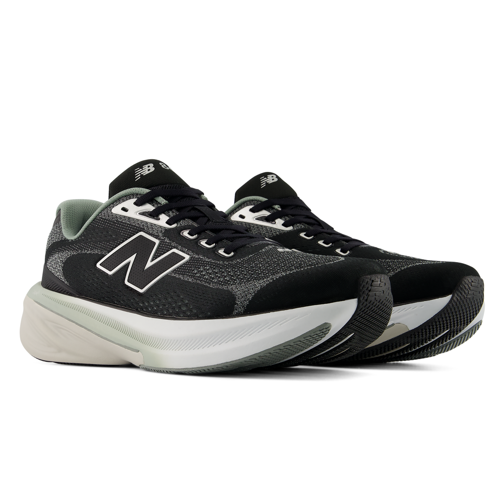 Buty męskie New Balance Fresh Foam 860 v15 M8609HY – czarne