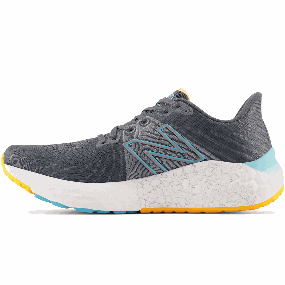 Buty męskie New Balance Fresh Foam Vongo v5 MVNGOCD5 – szare