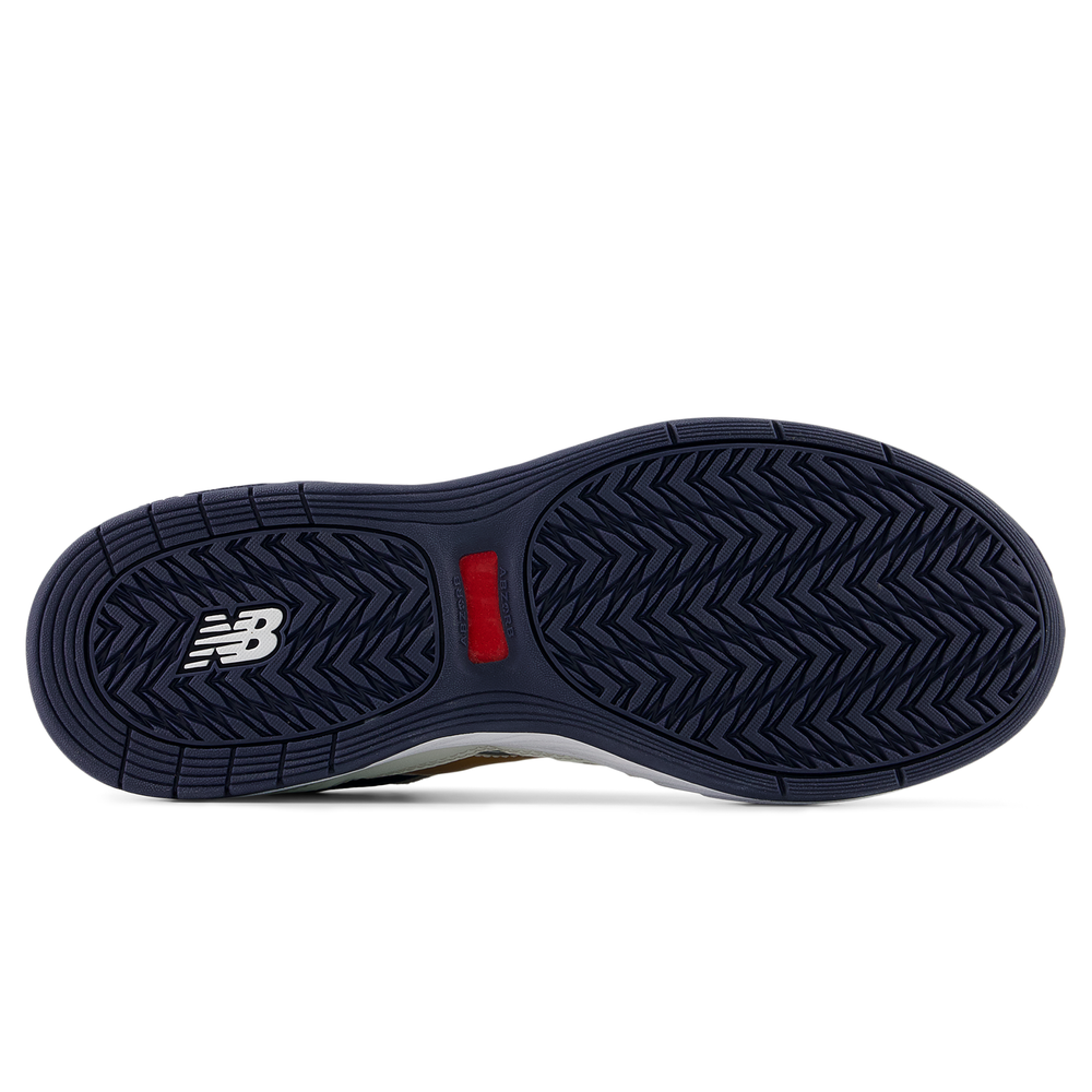 Buty męskie New Balance Numeric NM808LFC – beżowe