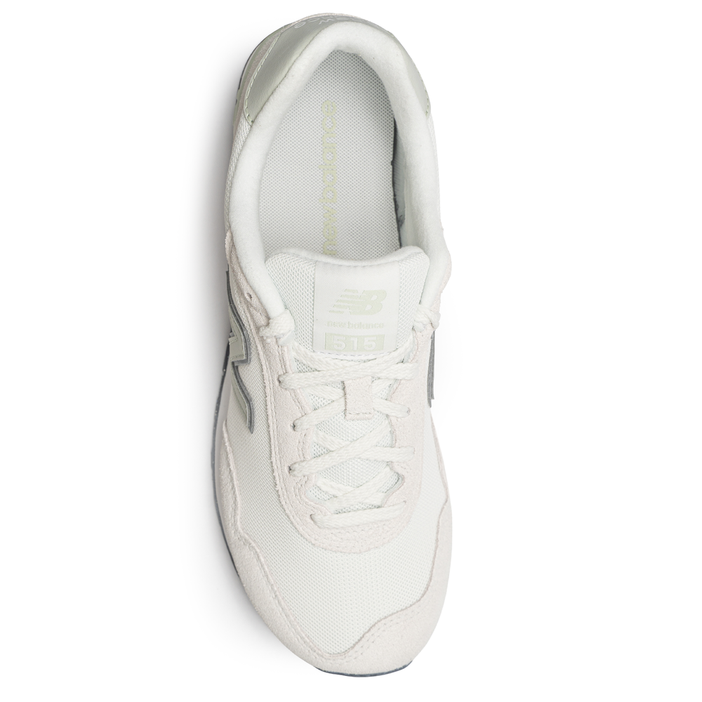 Buty damskie New Balance W51592L – białe