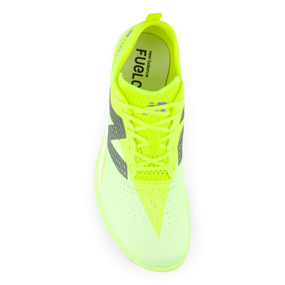Kolce lekkoatletyczne New Balance FuelCell SuperComp LD-X v3 UELRL8HK – zielone