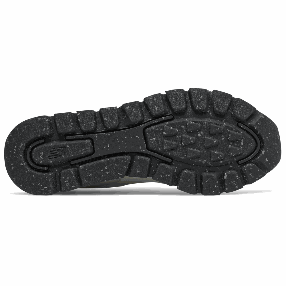 Buty New Balance M574DGRX Gore–Tex – szare