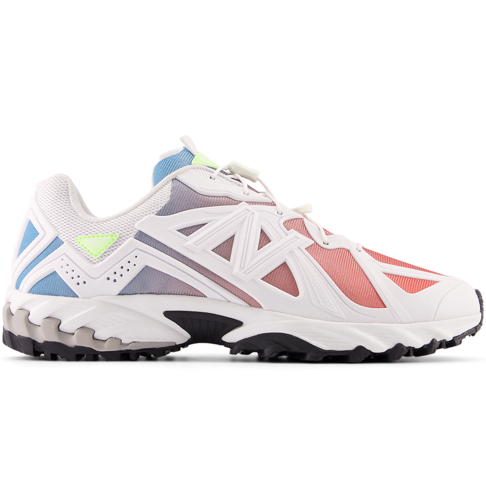 Buty męskie New Balance ML610DD – multikolor