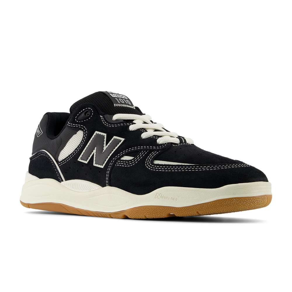 Buty męskie New Balance Numeric NM1010SB – czarne