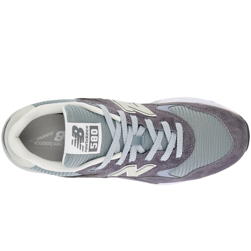 Buty męskie New Balance MT580ADB – szare