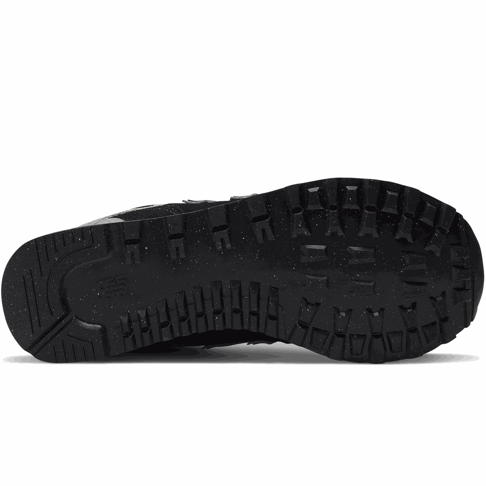 Buty damskie New Balance WL574EVB – czarne