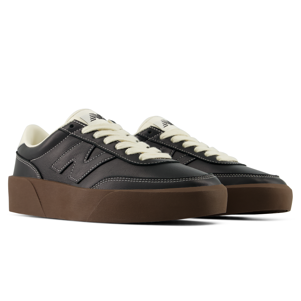 Buty unisex New Balance U750550 – czarne