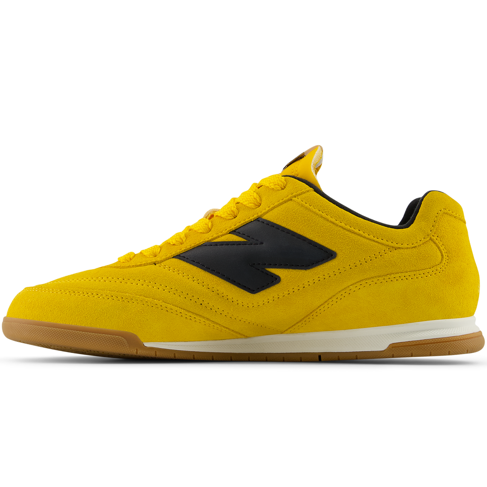 Buty męskie New Balance URC42BC – żółte