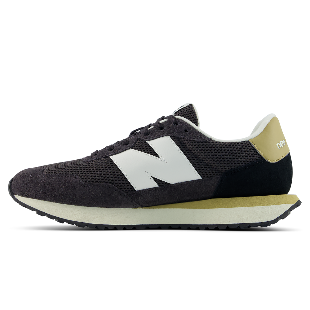 Buty męskie New Balance M2375RS – czarne