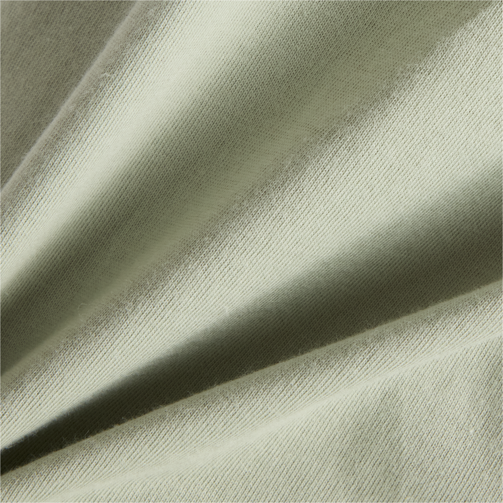 Koszulka damska New Balance WT53524GAS – zielona