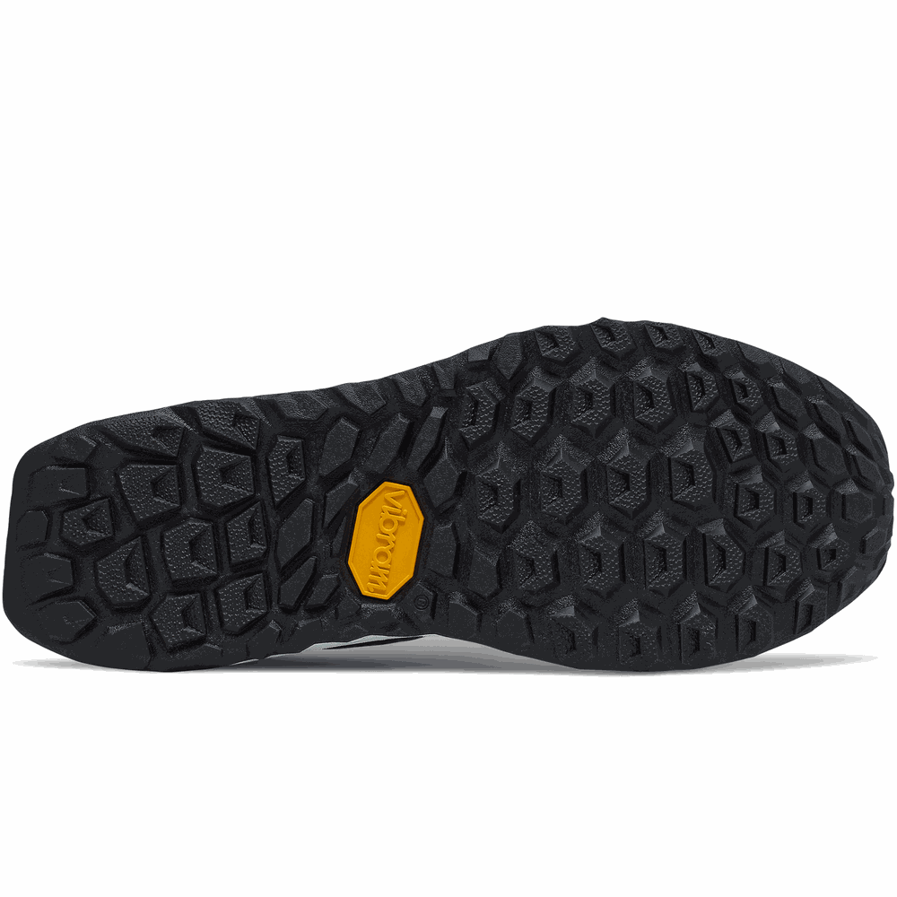 Buty damskie New Balance Fresh Foam Hierro v6 WTHIERV6 – niebieskie