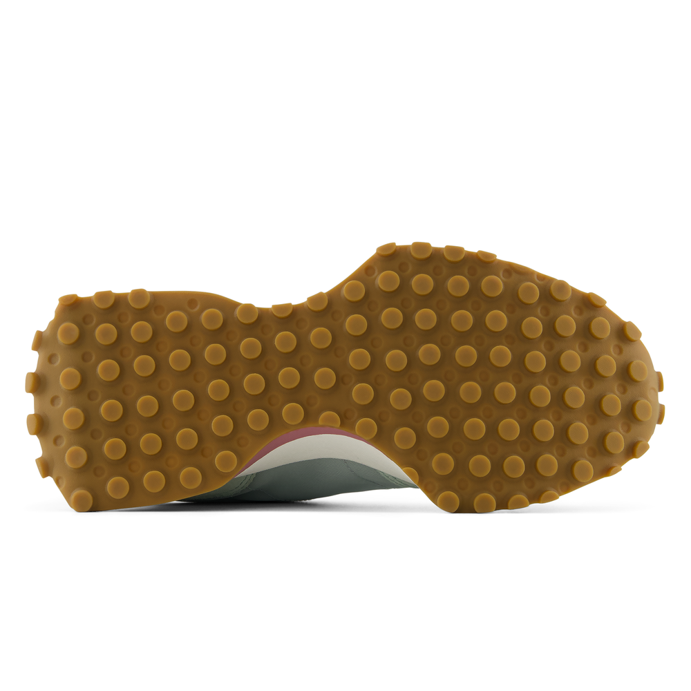 Buty damskie New Balance W3277BS – miętowe