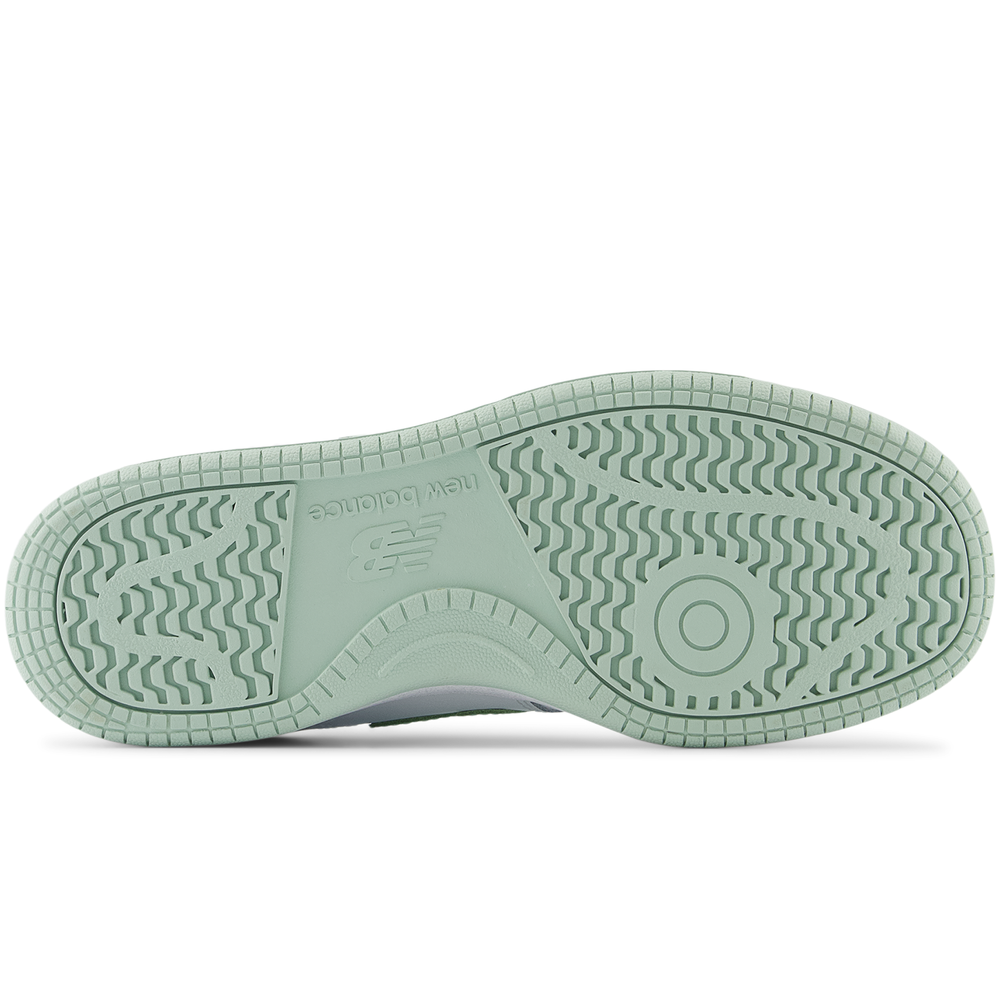 Buty damskie New Balance BBW80MTG – białe
