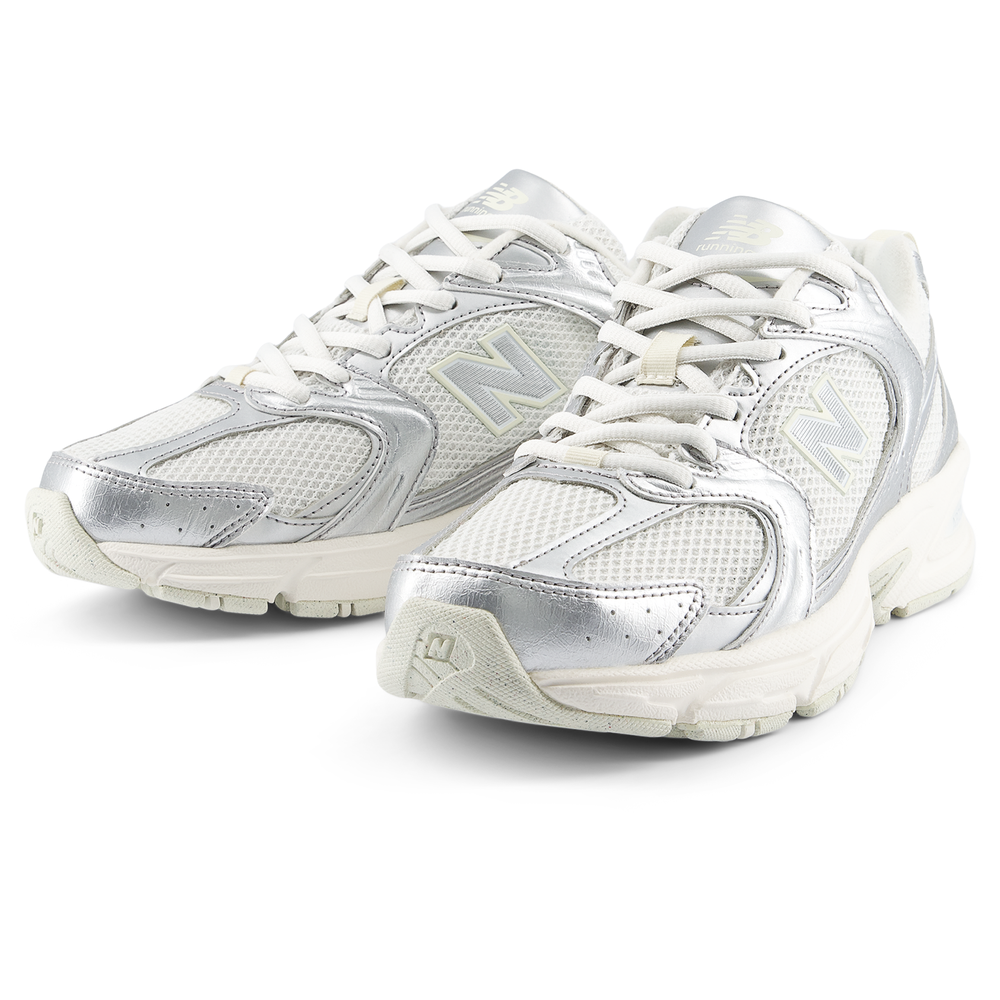 Buty unisex New Balance U5303IR – białe