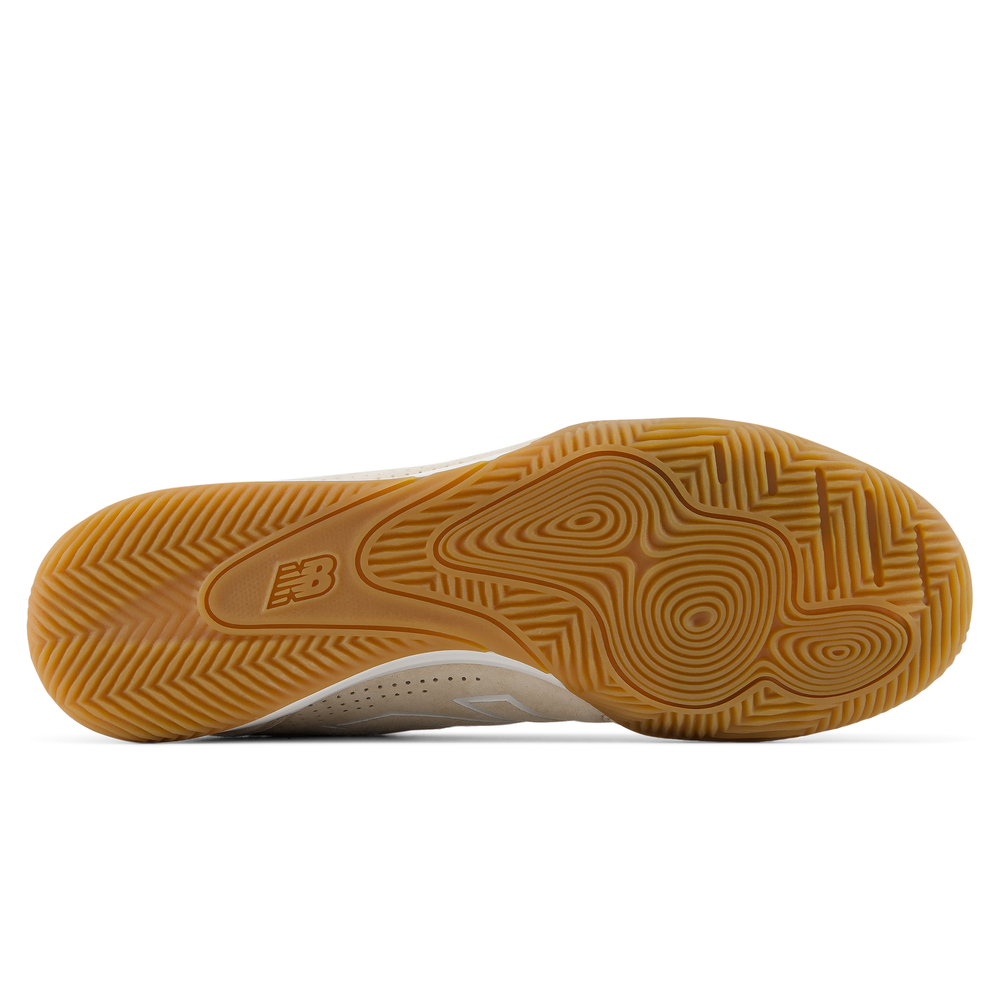 Halówki męskie New Balance 442 Elite IN LS V3 U41IL84T – beżowe
