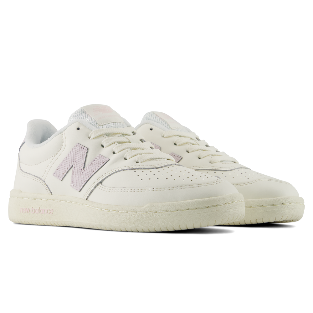 Buty damskie New Balance W0801G1 – beżowe