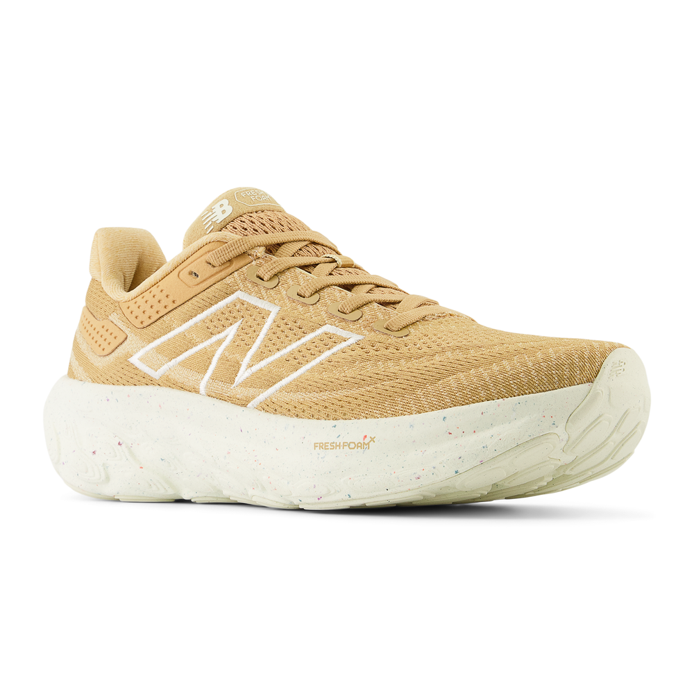 Buty do biegania damskie New Balance Fresh Foam 1080 v13 W1080N13 – brązowe