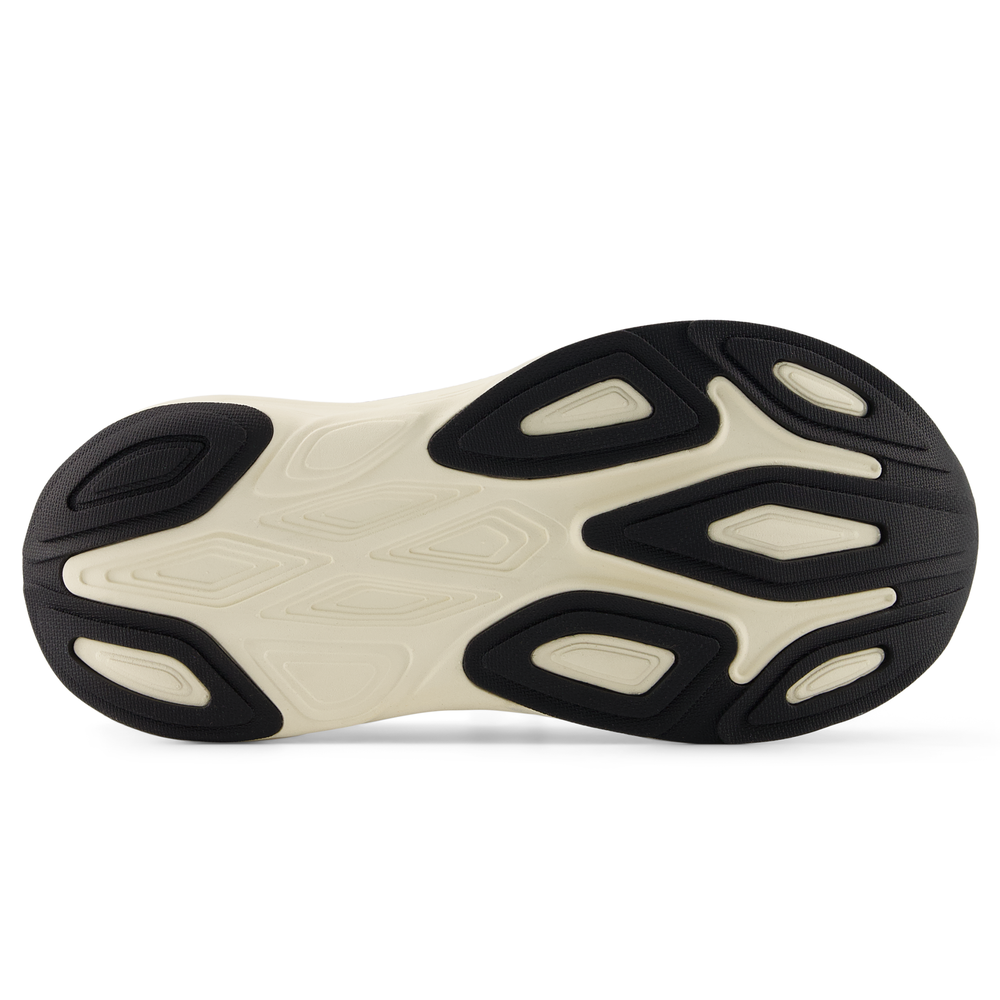 Buty damskie New Balance Fresh Foam x More v6 WMORLF6 – niebieskie