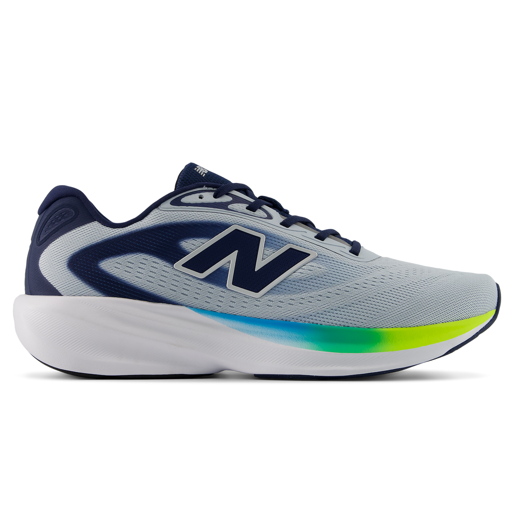 Buty męskie New Balance Fresh Foam 680 v9 M6801F0 – szare