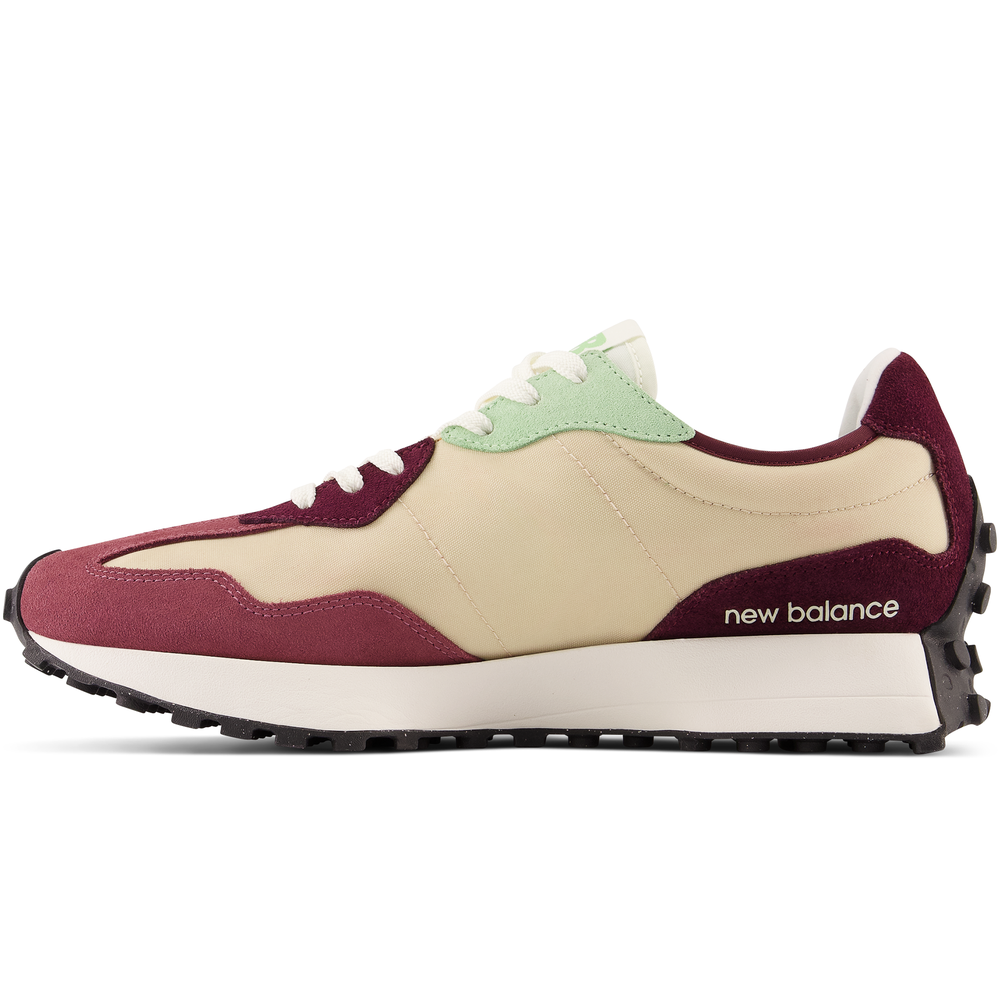Buty męskie New Balance MS327OA – multikolor