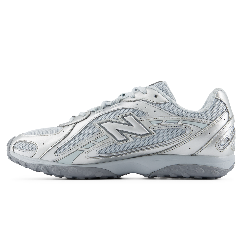 Buty unisex New Balance U204LCMA – szare