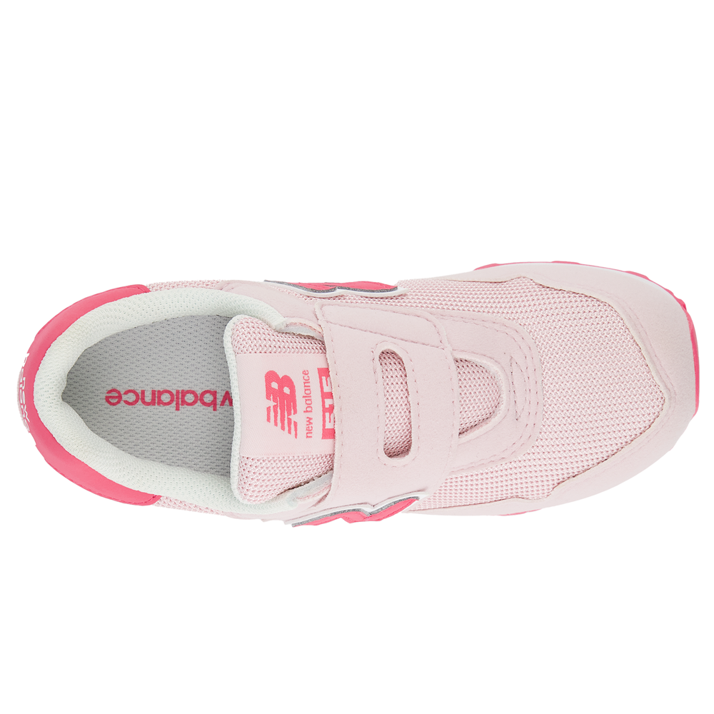 Buty dziecięce New Balance PV515KI – różowe