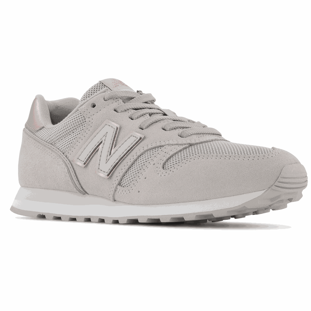 Buty New Balance WL373TS2 – różowe