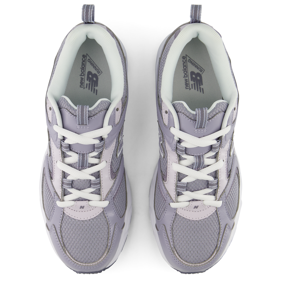 Buty damskie New Balance W4082NR – fioletowe